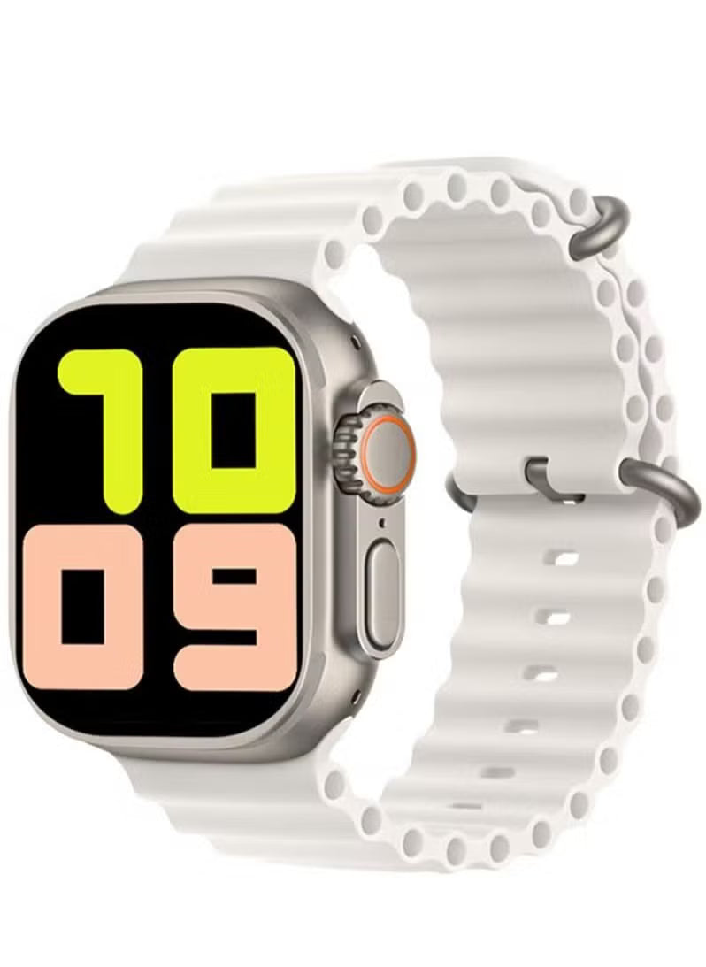 Smart Watch X90 Ultra Max Series 8