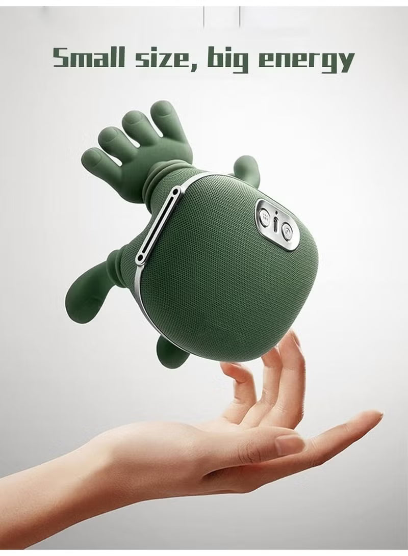 Neck & Shoulder Massager with Heat – Portable Deep Tissue Pain Relief ||. جهاز تدليك الرقبة والكتفين مع خاصية التسخين - جهاز محمول لتخفيف آلام الأنسجة العميقة