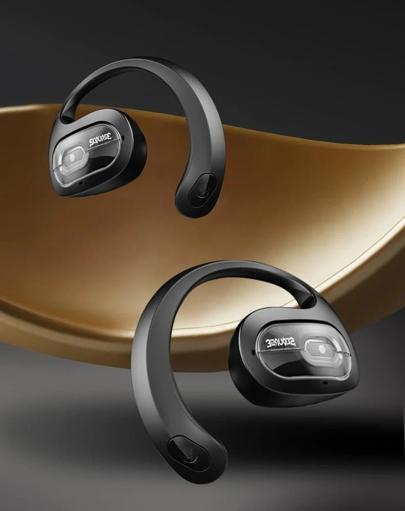 Hepu - True Wireless Earbuds