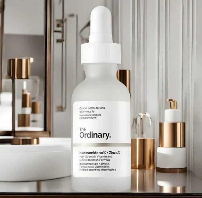 Ordinary Buffet Serum (Original)