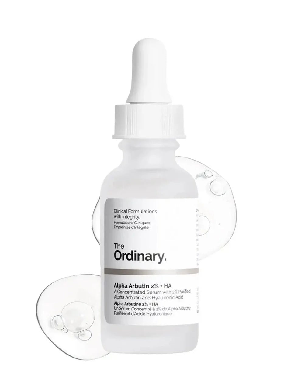 Ordinary Buffet Serum (Original)