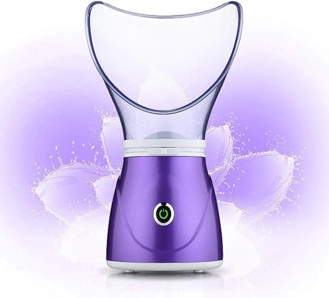 NTFS Beauty - Facial Steamer