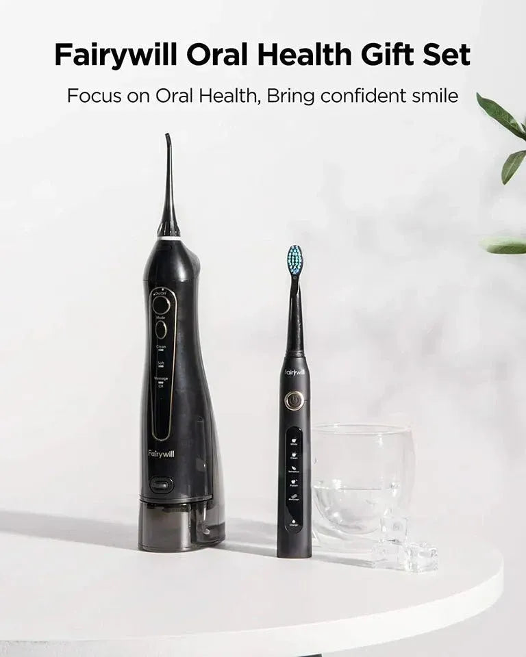 Fairywill Oral Care ©