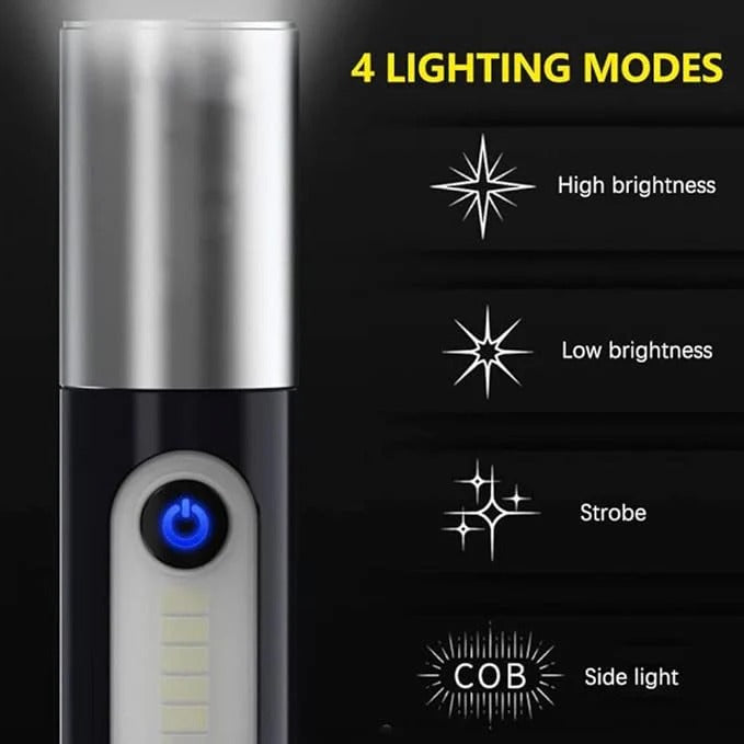 Hepu - Outdoor Strong Light