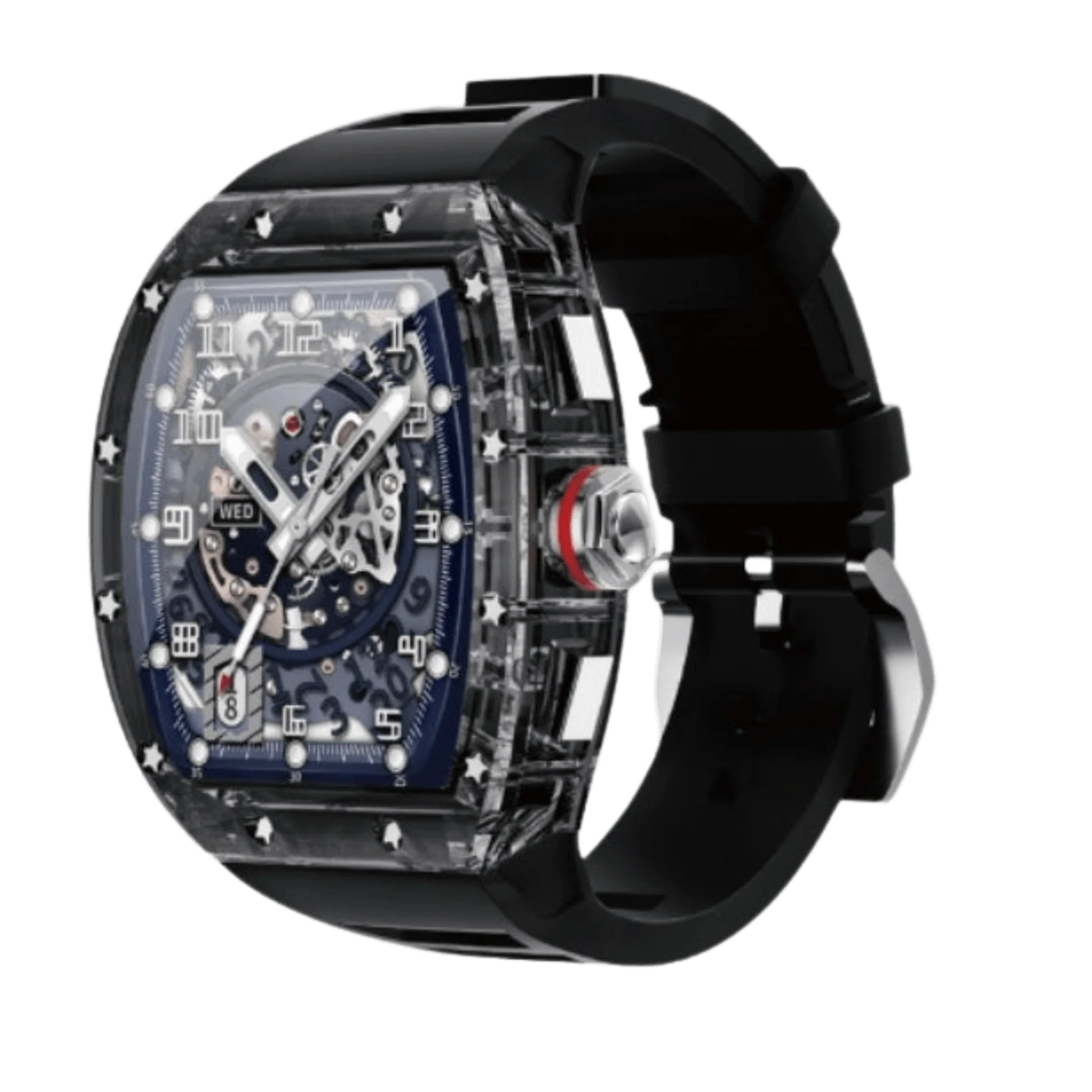 Lenyes - Mars MillerSmart Watch